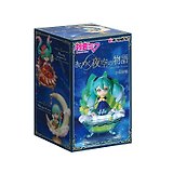 Фигурка коллекционная Re-ment Хацуне Мику Starrium, в ассортименте  (73107)