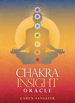 CHAKRA INSIGHT ORACLE