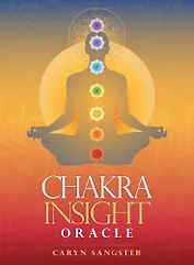 CHAKRA INSIGHT ORACLE