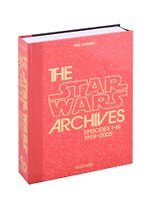 The Star Wars Archives. 1999–2005
