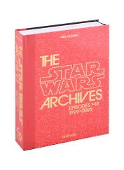 The Star Wars Archives. 1999–2005