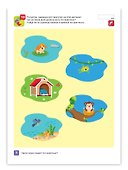 Я могу находить решения! Логика и изобретательность 2-3г. (+40 накл.) - 2