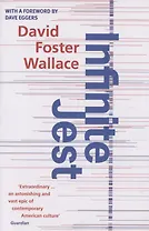 Infinite Jest