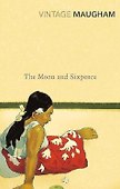 The Moon and Sixpence - 0