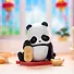 Фигурка коллекционная 52 Toys Panda Roll Panda As A Cat в ассортименте (коробка) (10х6,5х6,5) (64652) - 2