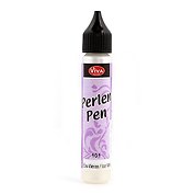 Краска для создания жемчужин Viva-Perlen Pen 101 перл. белый (116210101)