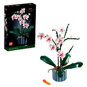 LEGO Botanical Collection: Орхидея в горшке, 608 деталей (10311)