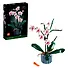 LEGO Botanical Collection: Орхидея в горшке, 608 деталей (10311) - 0