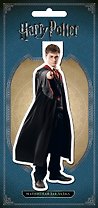 Фигурная магнитная закладка. Гарри Поттер