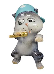 Фигурка Котенок 9,5см (146-381)