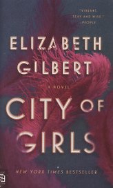 City of Girls
