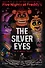 Five Nights at Freddys: The Silver Eyes. Graphic Novel - 0