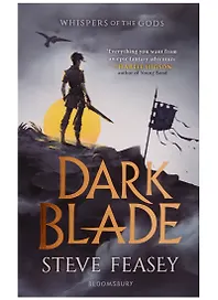 Dark Blade