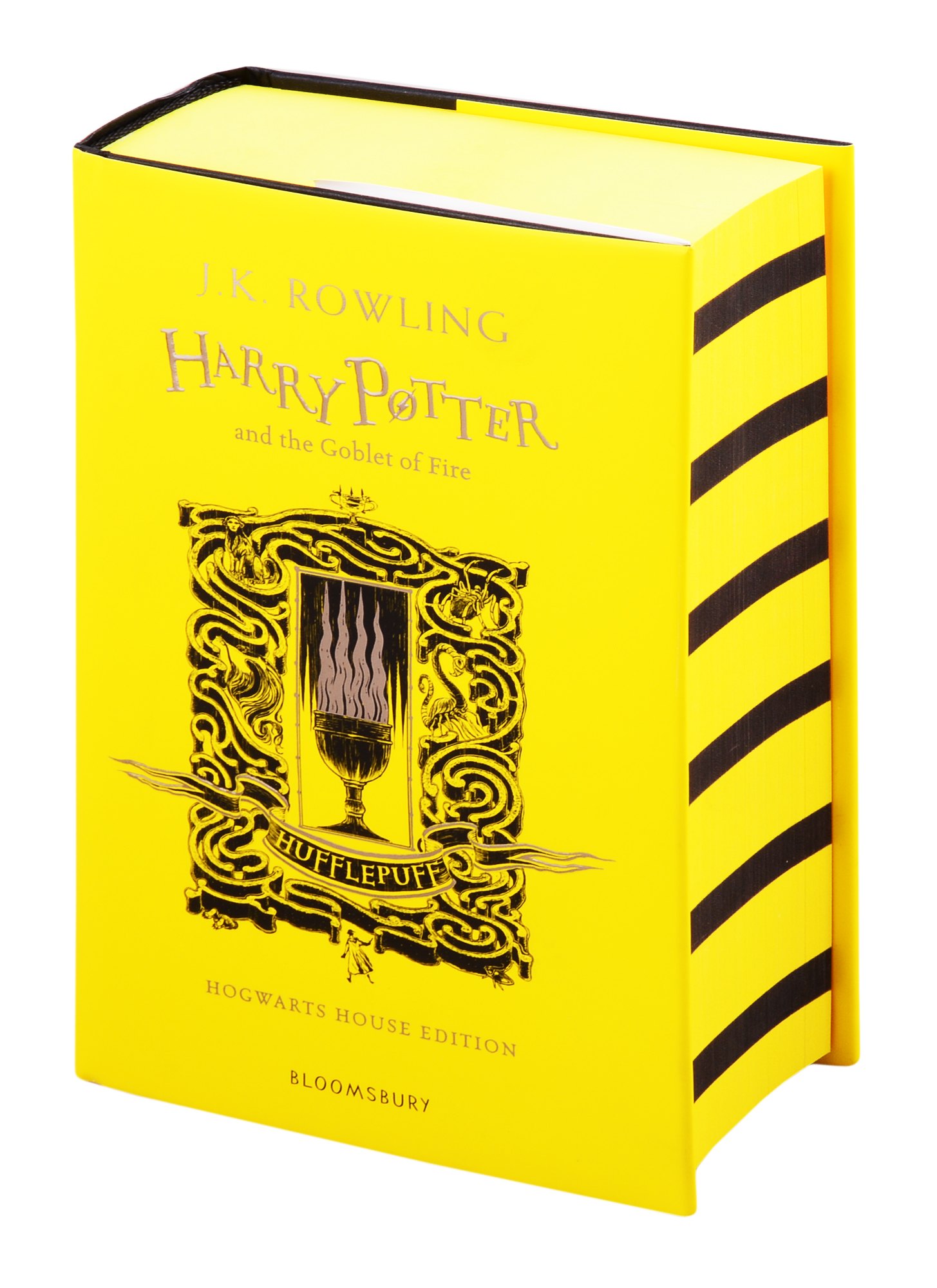

Harry Potter and the Goblet of Fire2