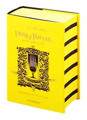 Harry Potter and the Goblet of Fire2