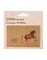 Наклейка на банковскую карту «George Stubbs Whistlejacket», Bookvalno - 1