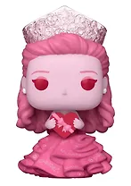 Фигурка Funko POP! Злая: Сказка о ведьме Запада, Movies Wicked Glinda (Valentine)