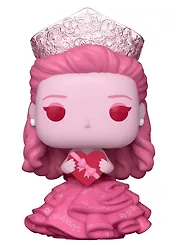 Фигурка Funko POP! Злая: Сказка о ведьме Запада, Movies Wicked Glinda (Valentine)