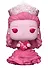 Фигурка Funko POP! Злая: Сказка о ведьме Запада, Movies Wicked Glinda (Valentine) - 0