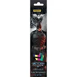 Карандаши цветные 06цв "Бэтмен" к/к, Proff