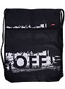Мешок для сменной обуви «OFF», 34X47см
