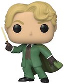 Фигурка Funko POP! Harry Potter Chamber of Secrets 20th Gilderoy Lockhart - 1