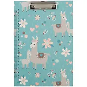 Планшет «Llama», А4