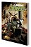Savage Avengers. Volume 5: The Defilement Of All Things By The Cannibal-Sorcerer Kulan Gath - 0
