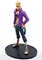 Фигурка One Piece DXF Grandline Men Wanokuni Marco Vol.18 (BNS959) - 2