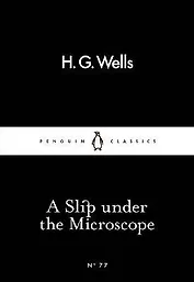 A Slip Under the Microscope