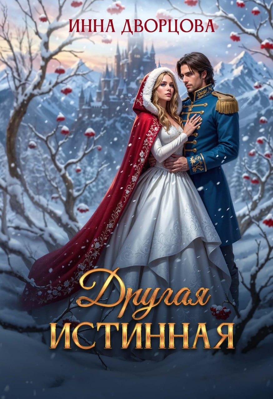 

Другая истинная