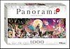 Step puzzle 1000 Panorama Танец фей 79404 - 0
