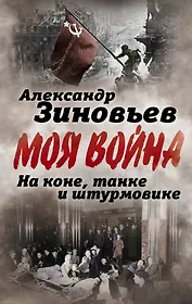 На коне, танке и штурмовике. Записки воина-философа
