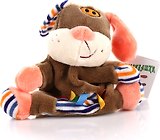 Мягкая игрушка Развивашки Песик театр (20см) (CS1074)