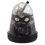 Игрушка слайм, Лизун Слайм ниндзя Slime Ninja, звездная ночь, 130гр.