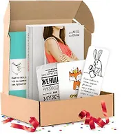 Женщина. Руководство для мужчин