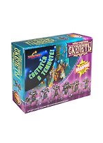 Игровой набор, Серия: Битва Fantasy Скелеты 3763