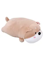 Мягкая игрушка Собачка бежевая (45см)