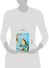 Книга для записи кул.рецептов А5 48л "Птица на голубом небе" - 2