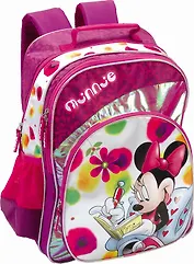 Рюкзак "Lovely Minnie" 40см, Disney