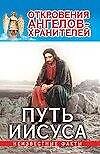 Откровения ангелов-хранителей Путь Иисуса Неизвестные факты. Гарифзянов Р. (Аст)