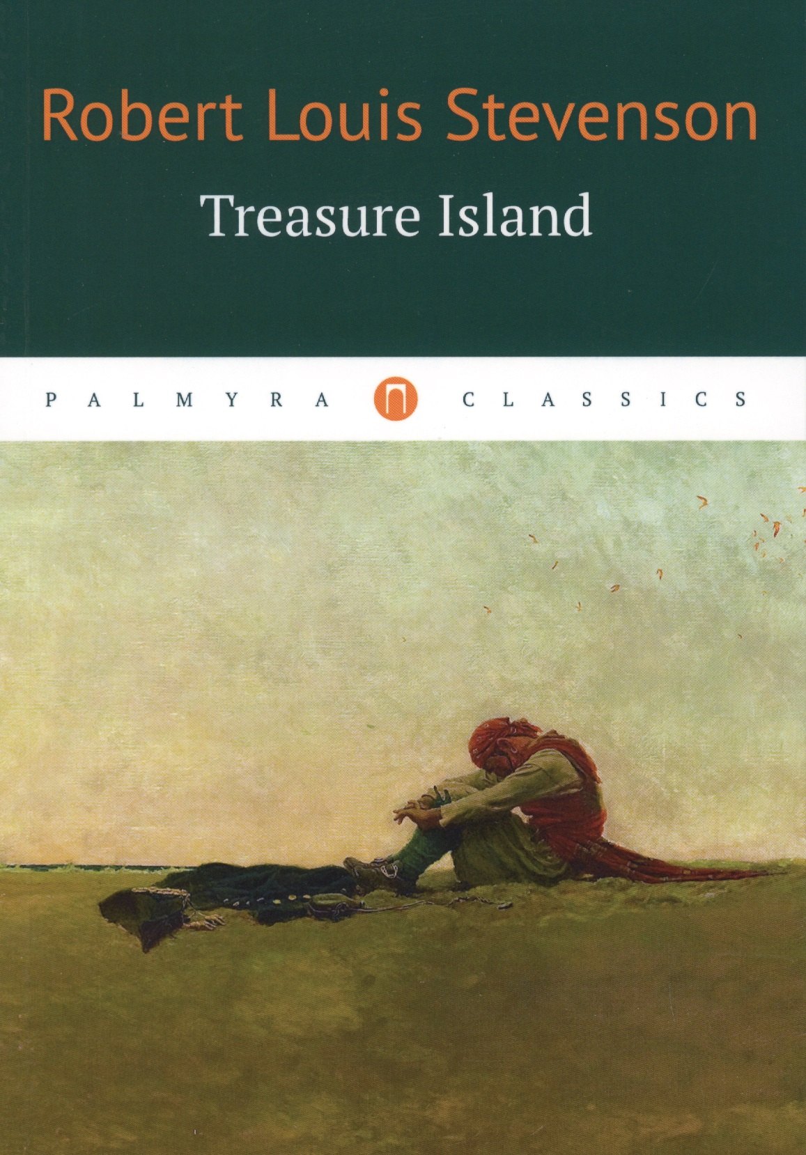 

Treasure Island