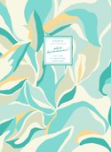 Книга для записей «CREATOR. Sage Green», А4, 160 листов, Listoff - 1