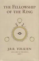 The Fellowship of the Ring
