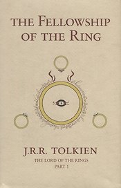 The Fellowship of the Ring