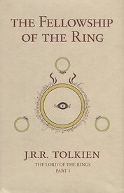 The Fellowship of the Ring