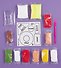 Игрушка в наборе Funny Kitchen Breakfast set mini - 2