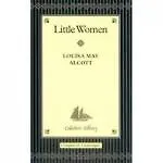 Little Women, Alcott, Louisa May