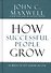 How Successful People Grow: 15 Ways to Get Ahead in Life - 0