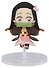 Фигурка коллекционная Twinchees DEMON SLAYER Hoppin в ассортименте (5см) (67551) - 1
